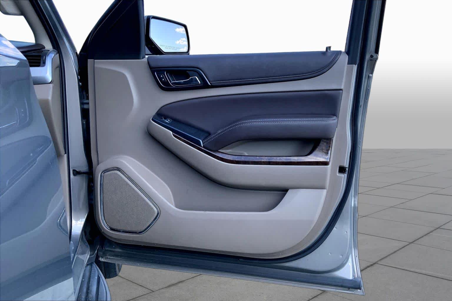 Used 2017 Pepperdust Metallic Chevrolet LS image 21