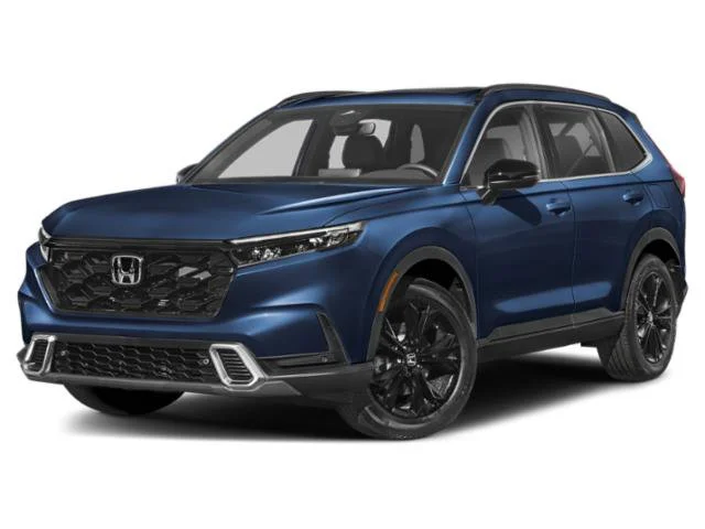 2023 Honda CR-V Hybrid Sport Touring AWD's photo