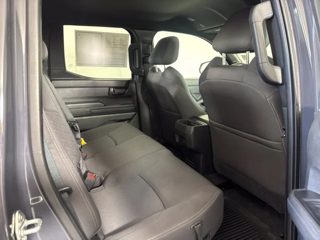 Certified Used 2025 Underground Toyota SR5 image 5