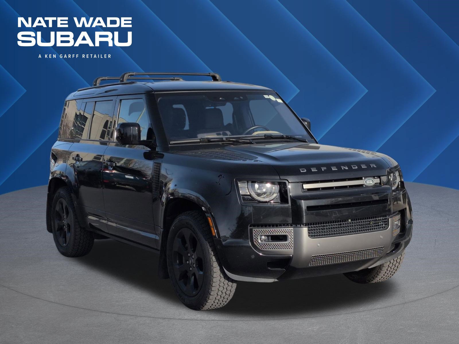 2022 Land Rover Defender X-Dynamic SE's photo