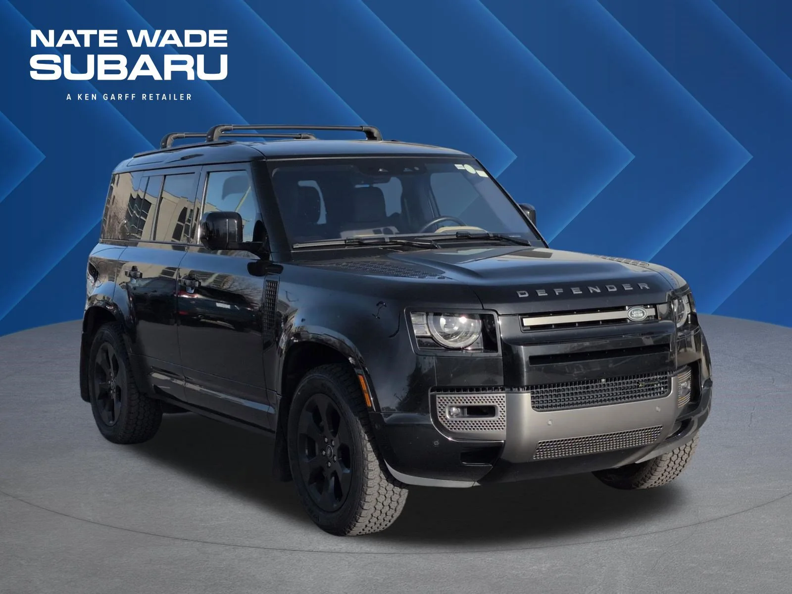 2022 Land Rover Defender X-Dynamic SE's photo