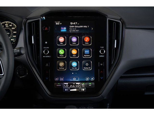 New 2026 SAND DUNE PEARL Subaru Limited Hybrid image 10