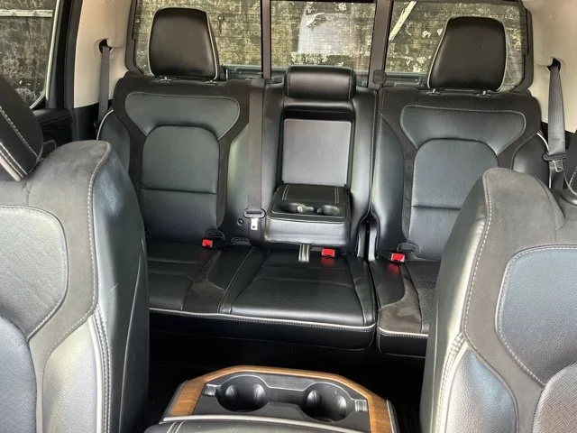 2022 RAM Ram 1500 Pickup Laramie - Photo 22