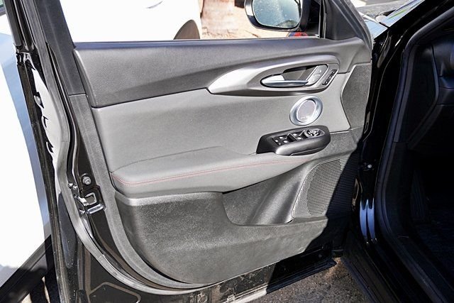 Certified Used 2024 Black Dodge R/T Plus image 22