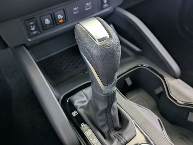 New 2026 Glacier White Nissan Crew Cab SV image 16