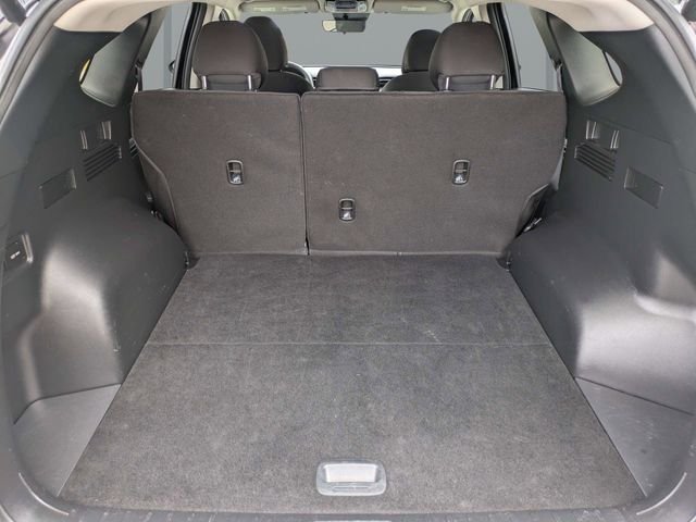 Used 2024 Black Hyundai SEL image 12