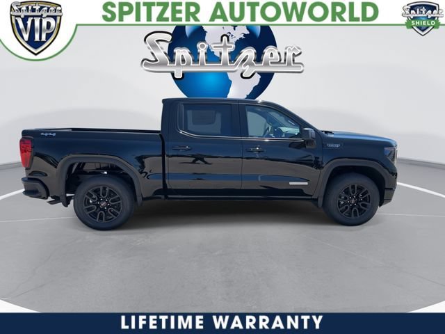 2026 GMC Sierra 1500 Elevation - Photo 10