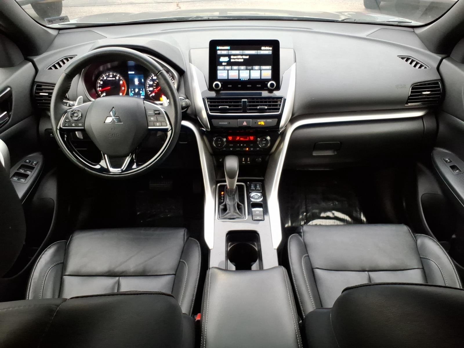 Used 2024  Mitsubishi SEL image 22