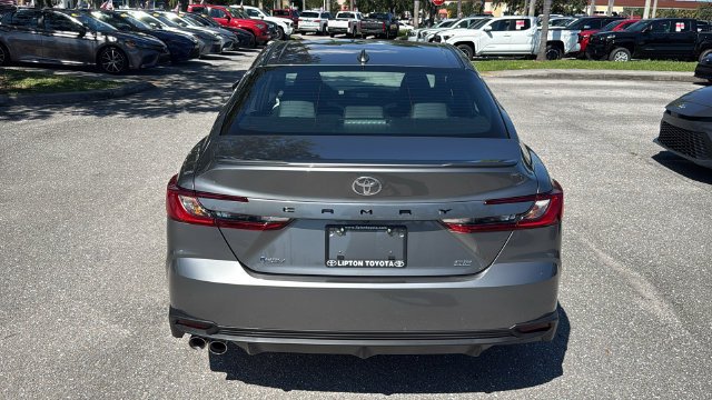Used 2026 Heavy Metal Toyota SE image 6