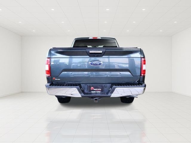 Used 2018  Ford XLT image 5