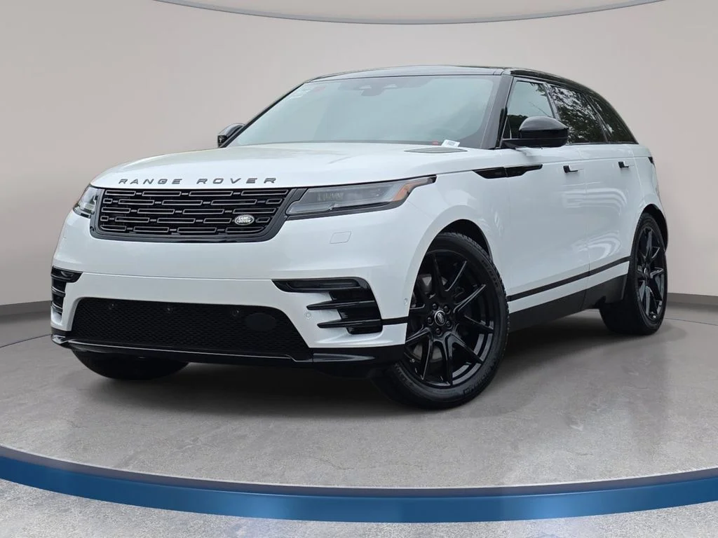 2026 Land Rover Range Rover Velar P250 Dynamic SE's photo