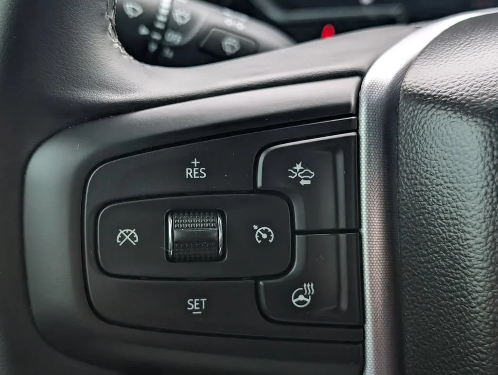 2026 GMC Sierra 1500 Elevation - Photo 14