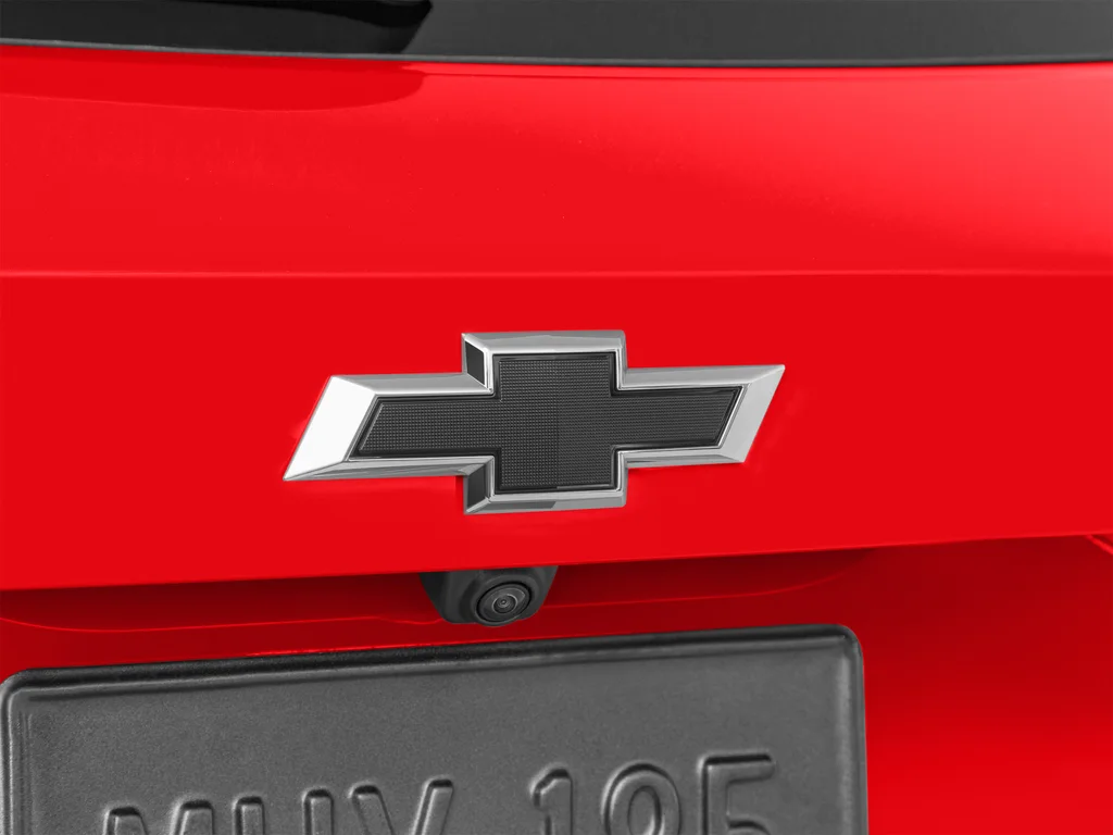 Used 2023 Red Chevrolet LT image 58