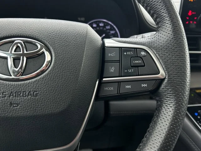 2021 Toyota Sienna Limited - Photo 42