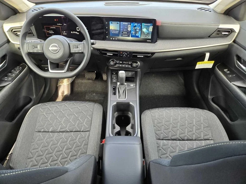 2026 Nissan KICKS SV - Photo 16