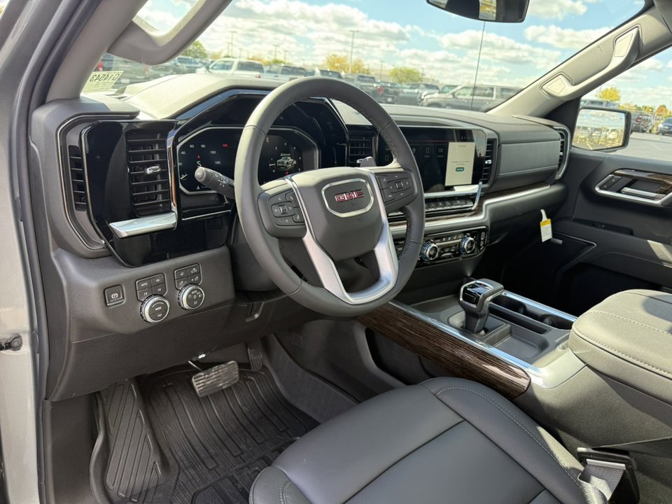 2026 GMC SIERRA - Image 17