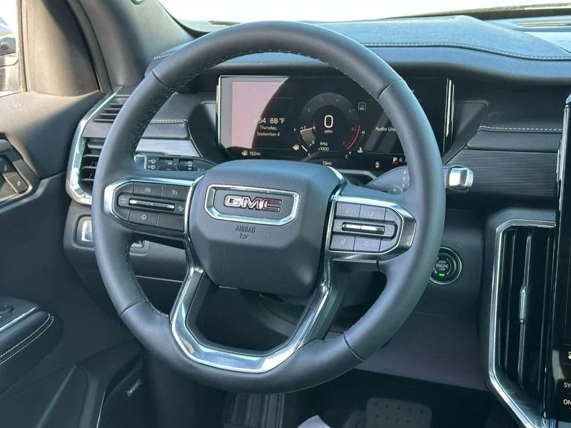 2026 GMC Acadia Elevation - Photo 9