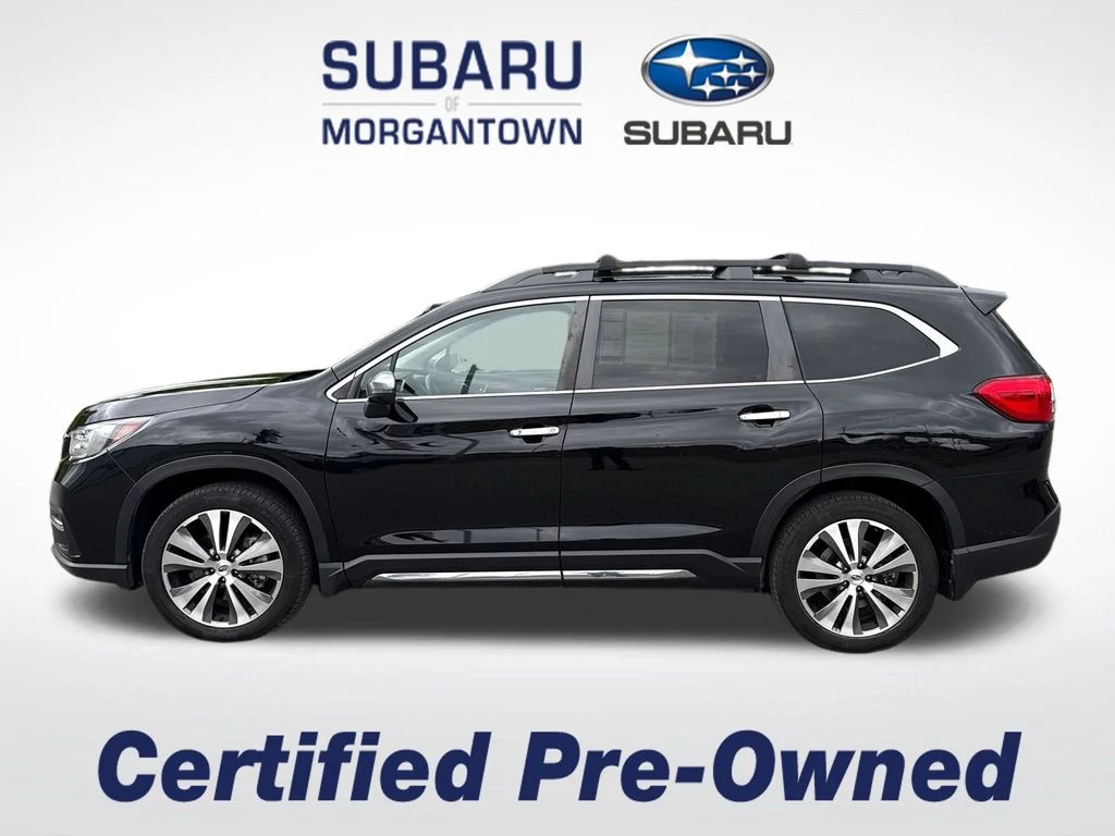 2022 Subaru Ascent Touring's photo