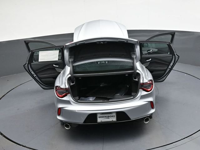 2025 Acura TLX A-Spec Package - Photo 35