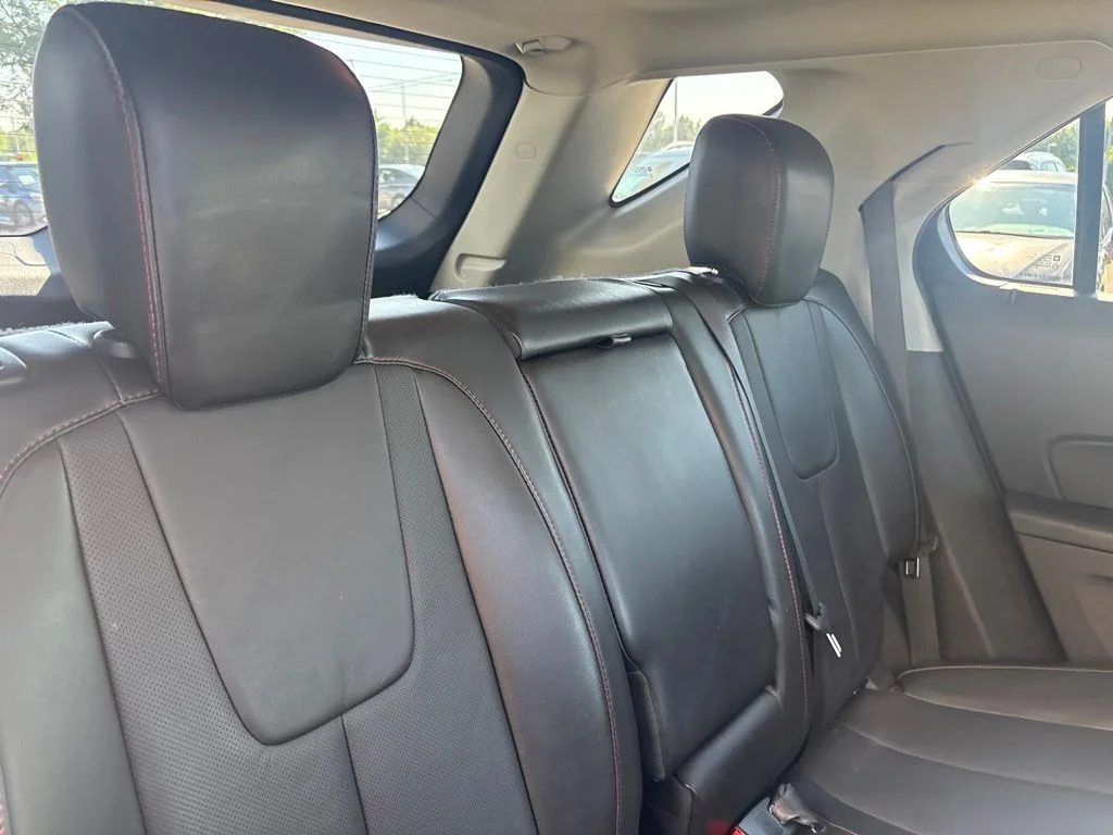 Used 2014 Black Chevrolet LT 2LT image 31