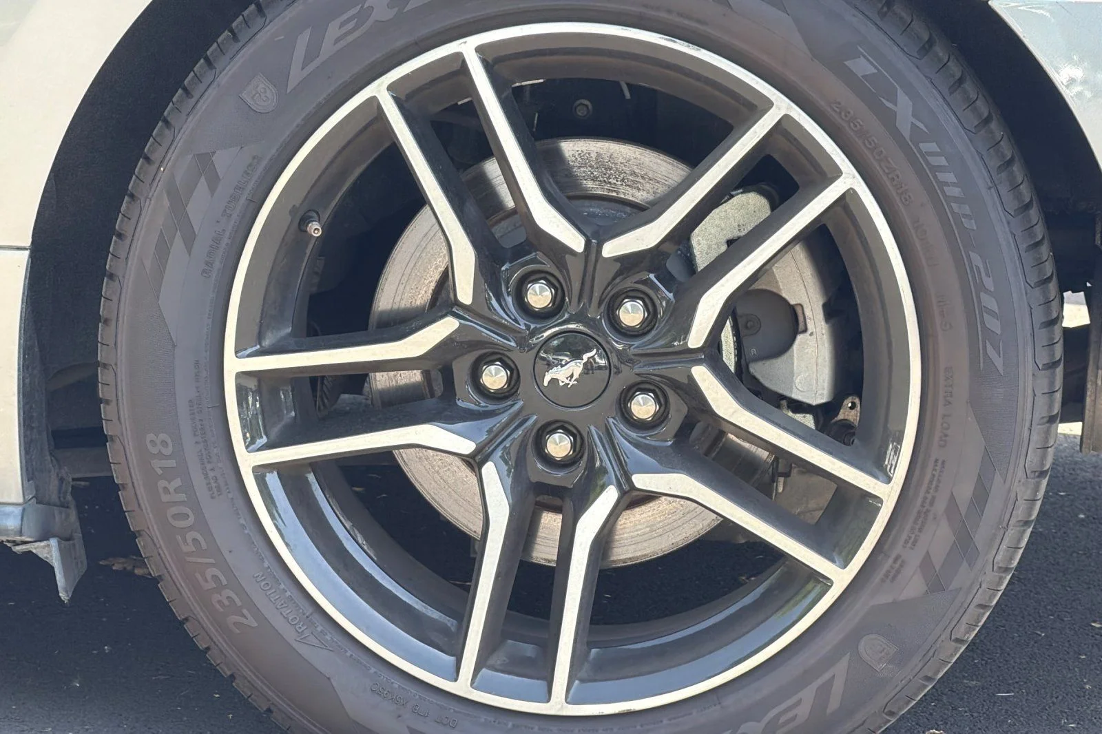 2023 Ford Mustang EcoBoost Premium - Photo 29