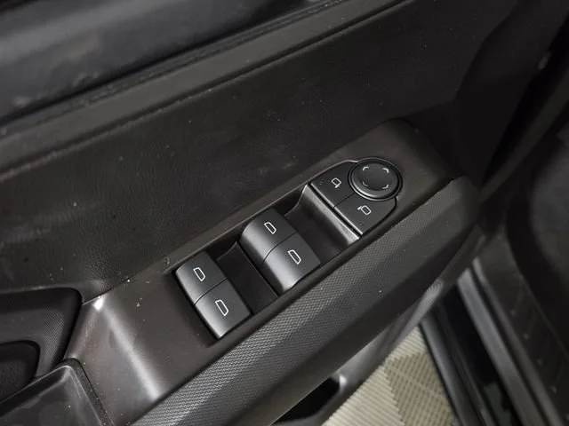 Used 2026 Black Chevrolet WT image 22