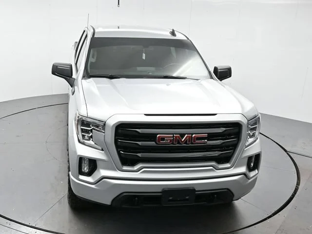 Used 2021 QUICKSILVER METALLIC GMC Elevation image 31