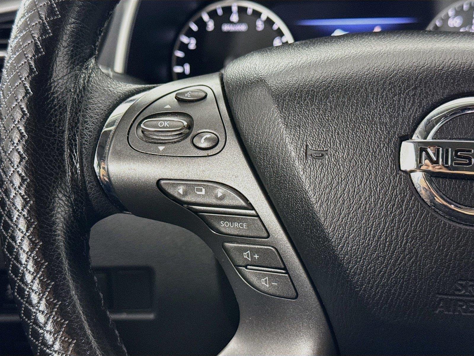 Used 2020 Gun Metallic Nissan S image 16