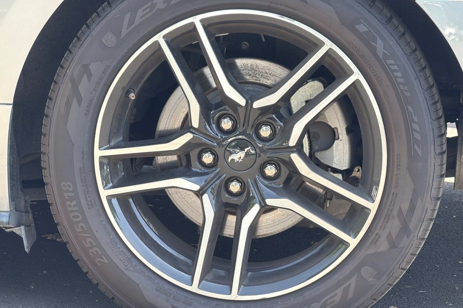 2023 Ford Mustang EcoBoost Premium - Photo 32