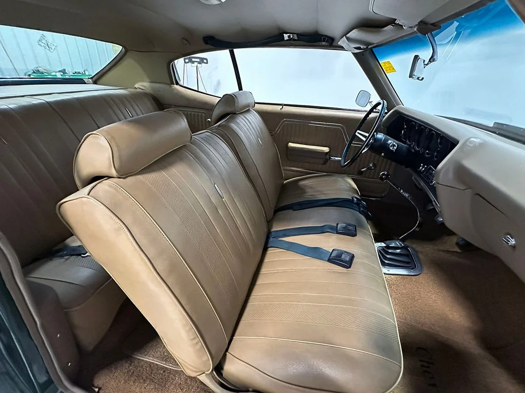 Used 1970  Chevrolet  image 47