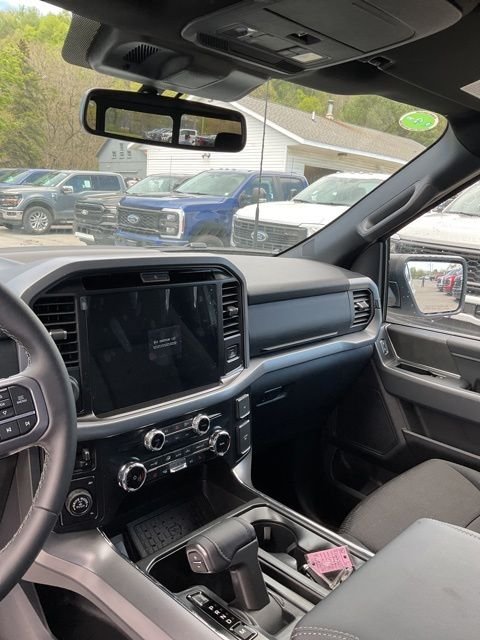 Used 2026 White Ford XLT image 29