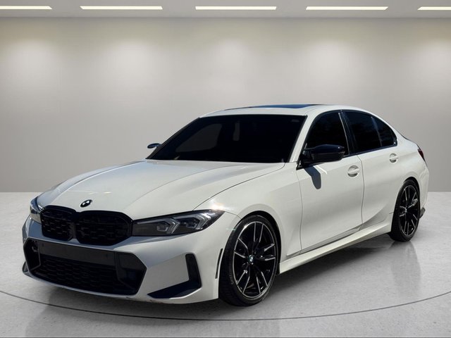 2023 BMW 3 Series M340i