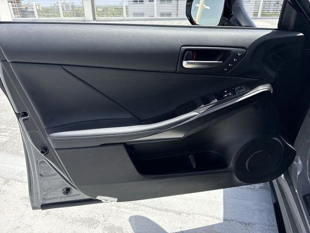 Certified Used 2024 Gray Lexus 350 F SPORT image 13