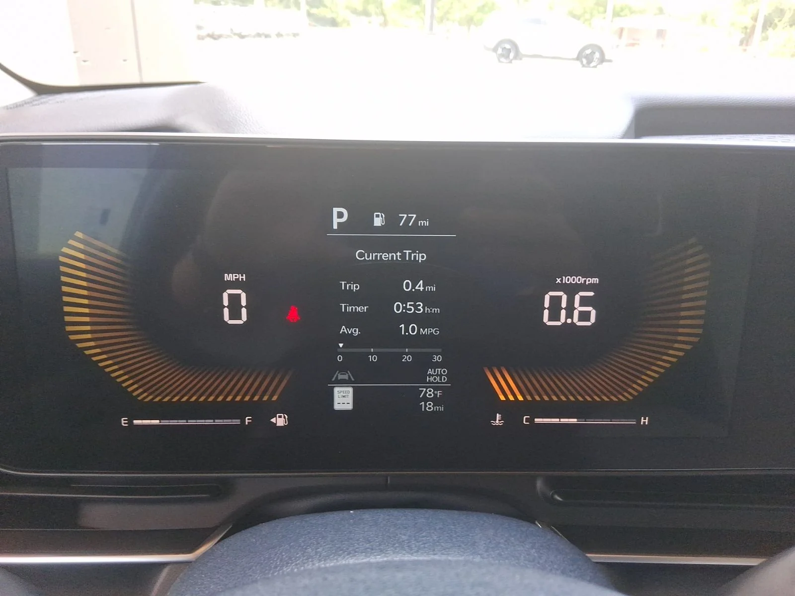 New 2026 White Kia EX image 7