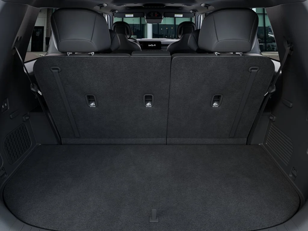 New 2027 Wolf Gray Kia X-PRO SX image 19