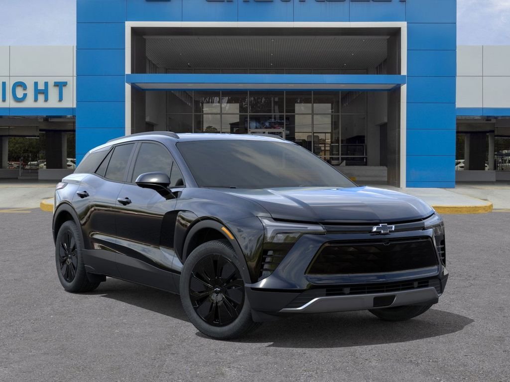 2026 Chevrolet Blazer EV LT - Photo 7