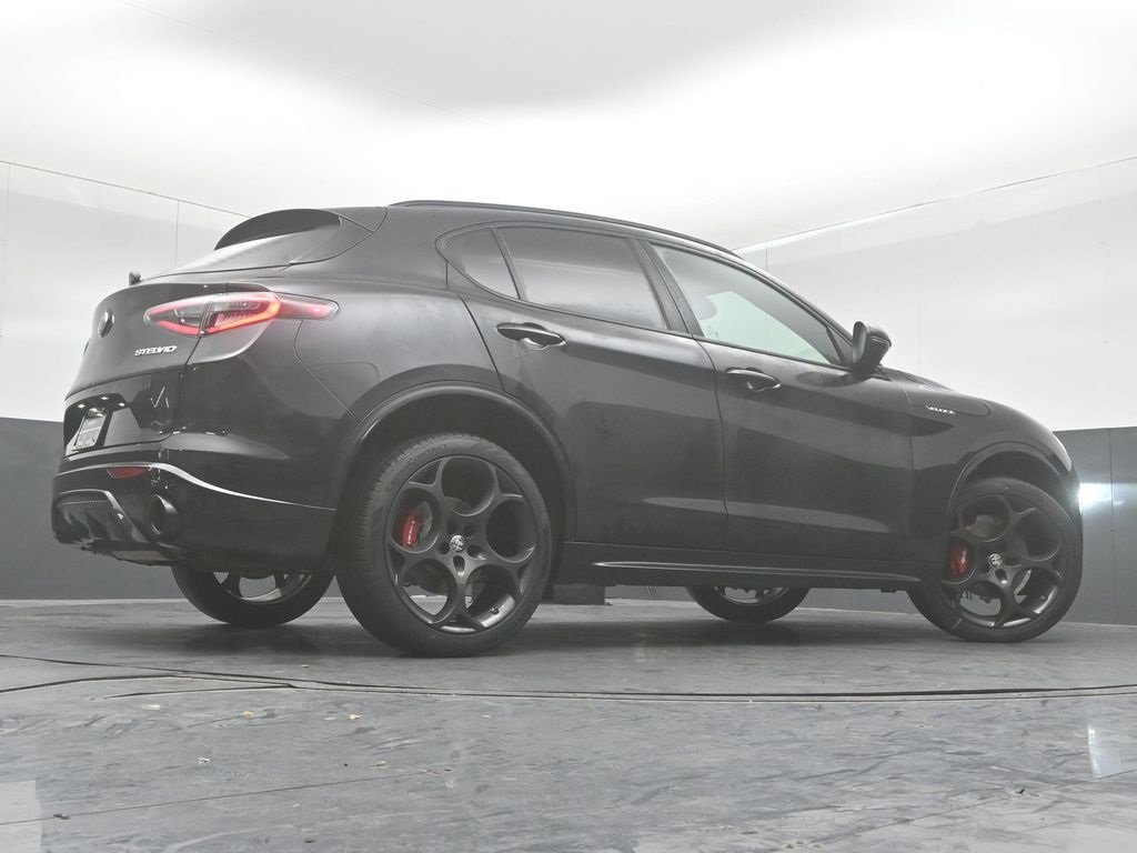 2026 ALFA ROMEO STELVIO - Image 35