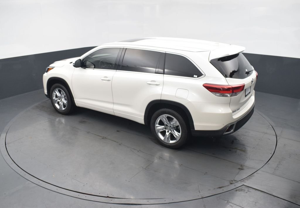 2018 TOYOTA HIGHLANDER - Image 43