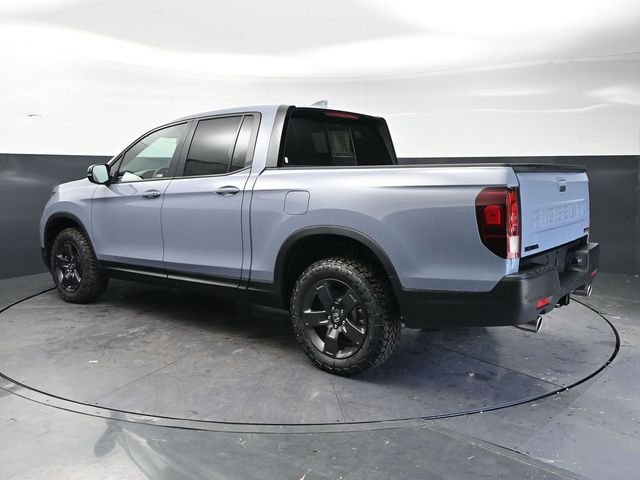 2026 Honda Ridgeline TrailSport - Photo 7