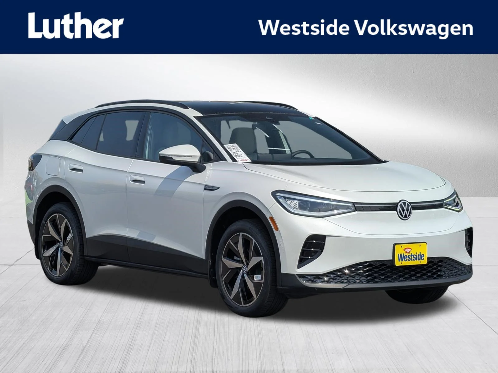 2025 Volkswagen ID.4