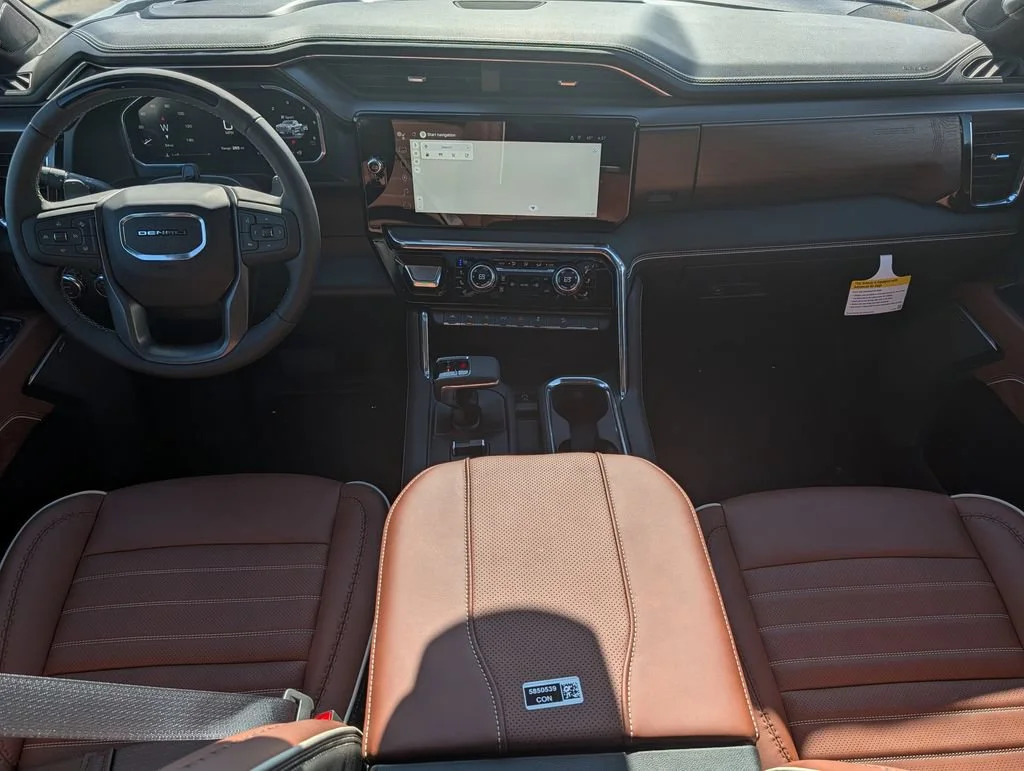 2026 GMC Sierra 1500 Denali Ultimate - Photo 9