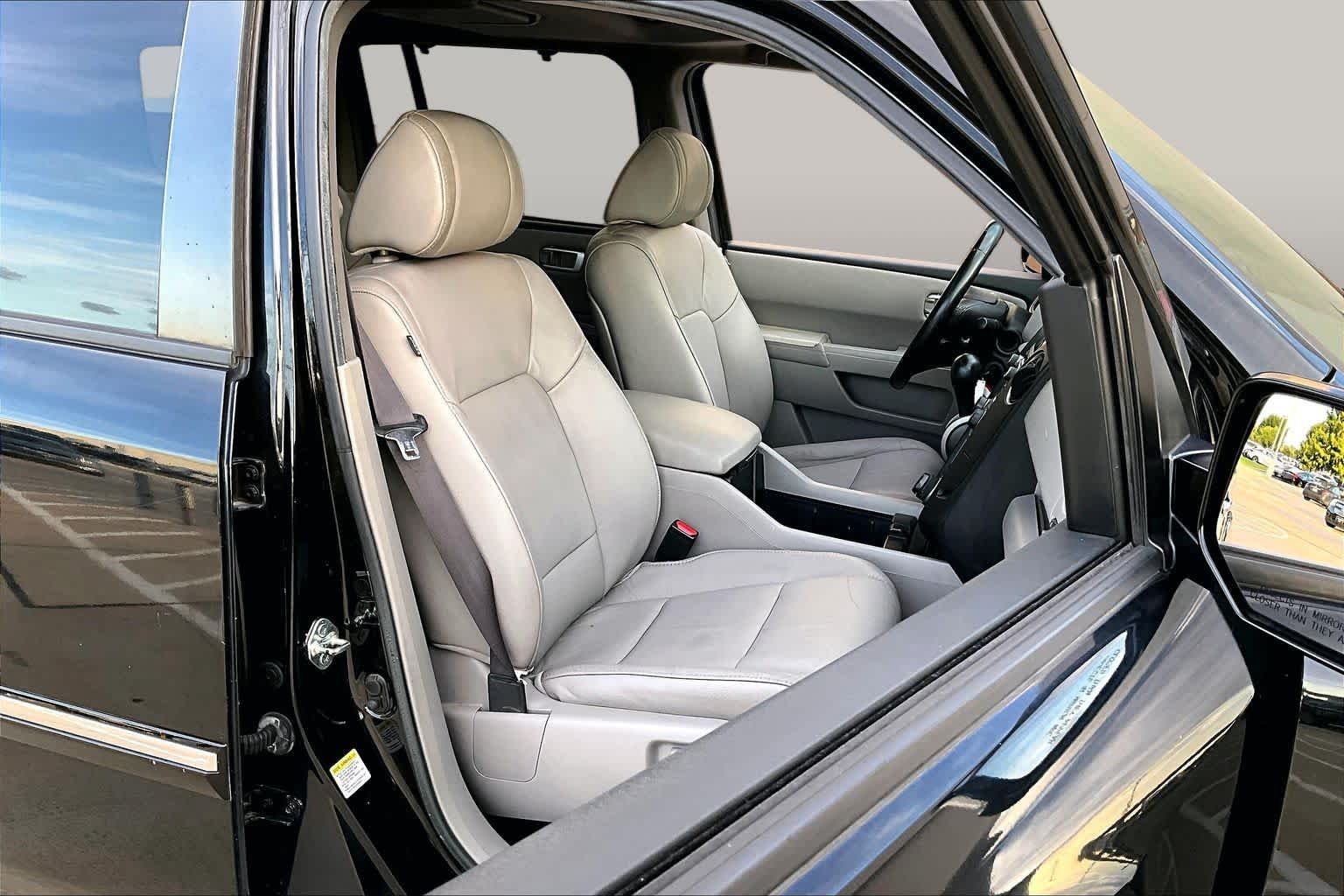 Pre-Owned 2013 Honda Pilot Touring