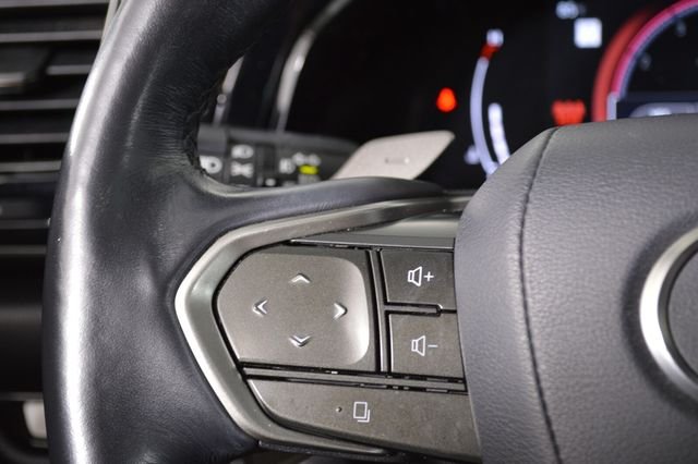 2024 Lexus NX Hybrid 350h - Photo 35