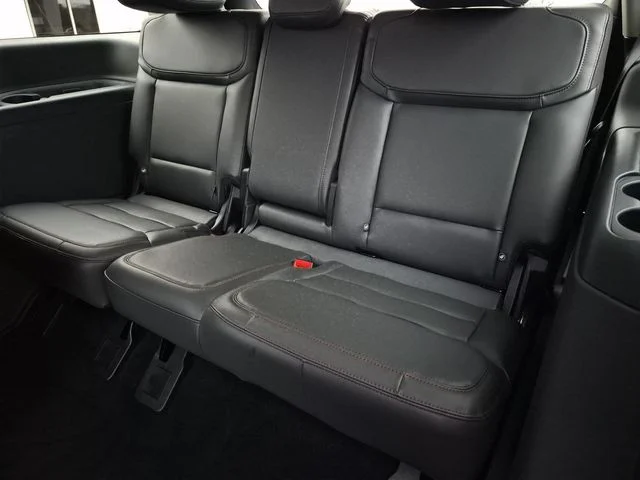 2025 Ford Expedition Active - Photo 16
