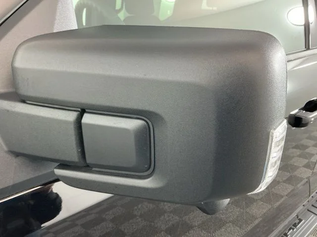 New 2026 Black Metallic Ford XLT image 11