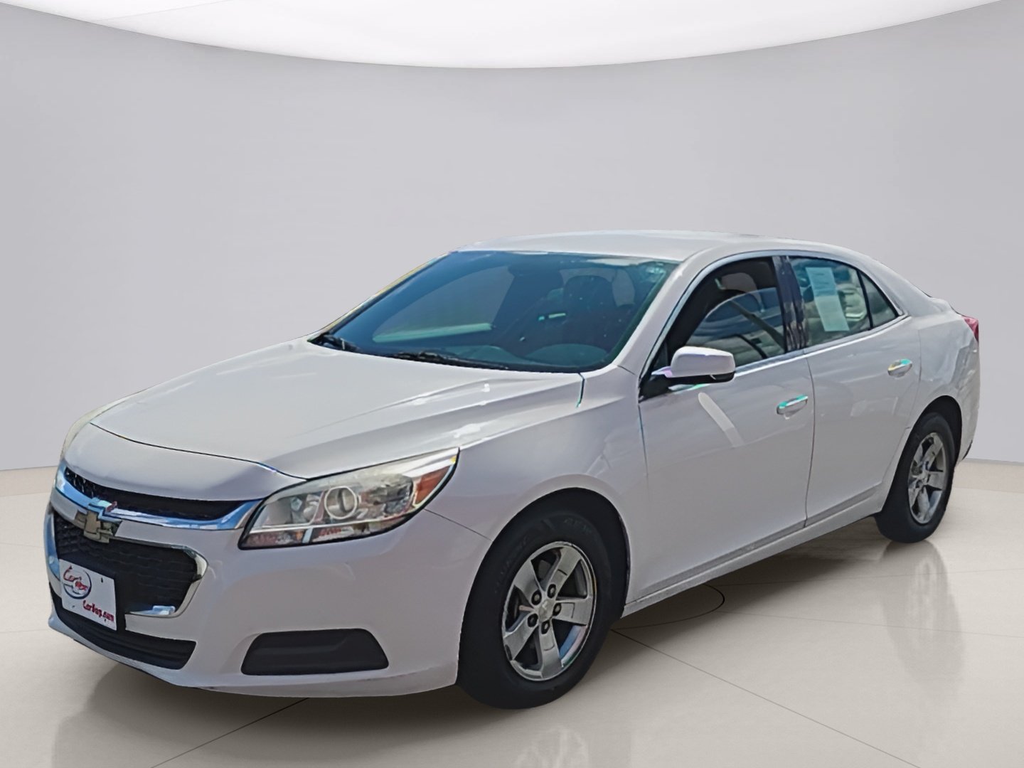 2016 Chevrolet Malibu 1LT's photo