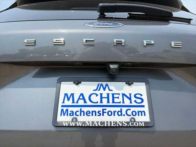 Used 2024 Gray Ford Active image 38