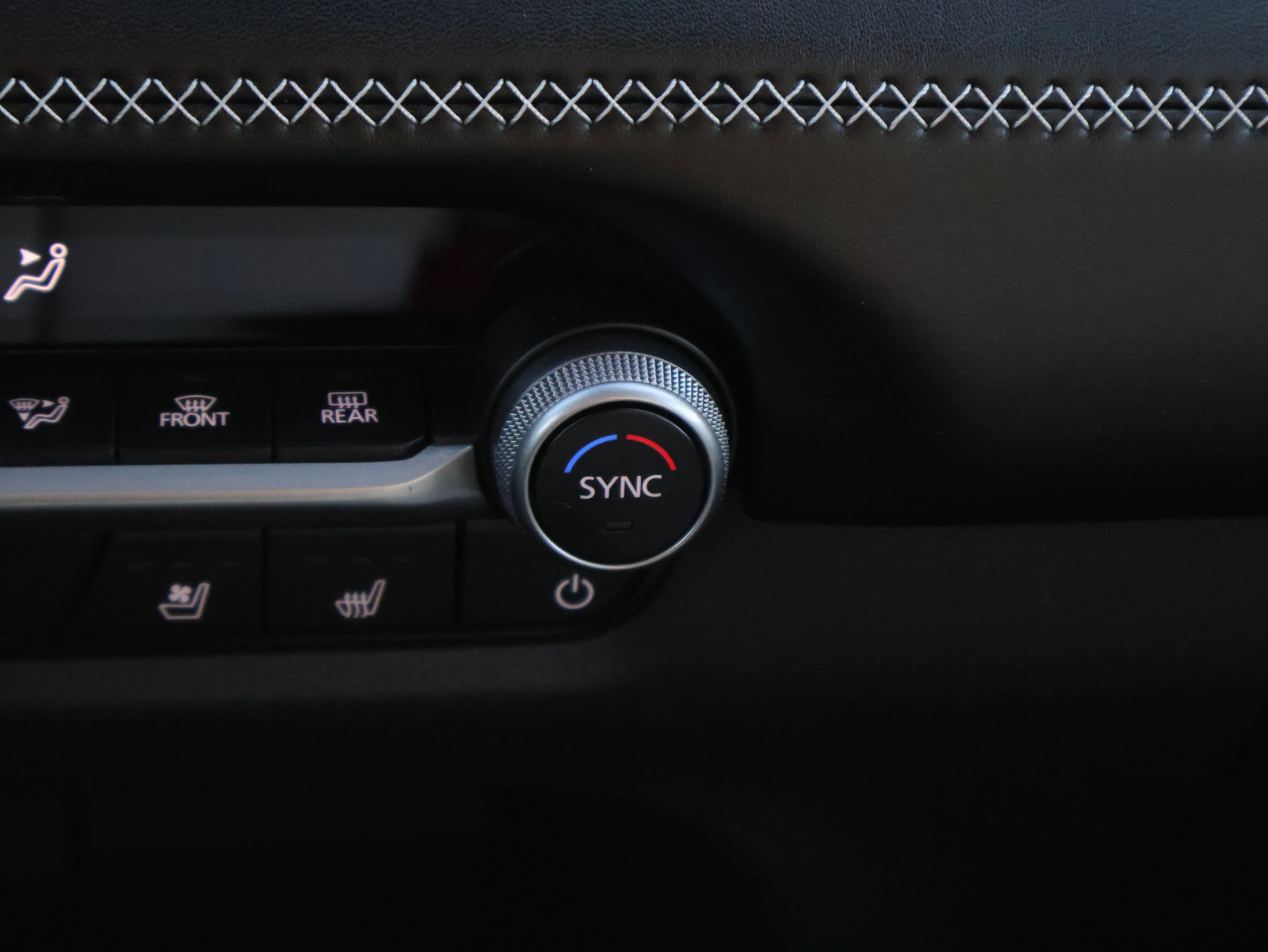 2026 Mazda CX-50 Turbo - Photo 30
