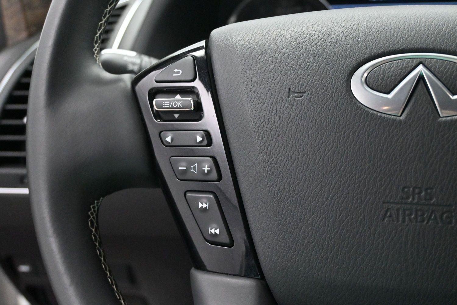 2023 INFINITI QX80 PREMIUM SELECT 4WD - Photo 21