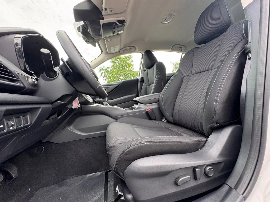 2025 Subaru Legacy Premium - Photo 18